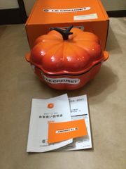 未使用新品 ル・クルーゼ マルチファンクション チェリーレッド 22cm