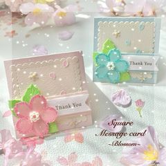 クラフトパンチ 花 ハイビスカス 【カラフル】 - メルカリ