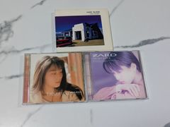 ZARD 8cmシングルCD 4枚セット - メルカリ