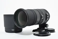 2026年最新】sigma 150-500の人気アイテム - メルカリ