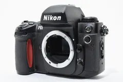 2026年最新】nikon f100の人気アイテム - メルカリ