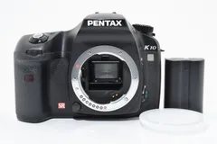 2026年最新】pentax k10dの人気アイテム - メルカリ