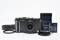 2026年最新】dmc-lx3の人気アイテム - メルカリ