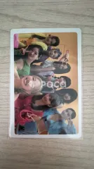 TWICE ユニット BETWEEN 1&2 フォトカードセット