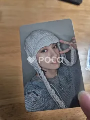 straykids バンチャン スキズ ATE Accordion Ver.