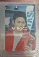 Seventeen ミンギュ セブチ 2025 SVT 9TH FAN MEETING SEVENTEEN in CARAT LAND Trading Card Set