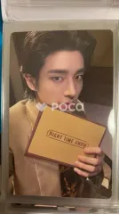 ENHYPEN ジェイク DESIRE : UNLEASH Weverse Albums ver.