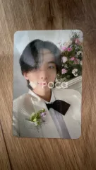 Seventeen ジョンハン セブチ FML CARAT Ver.