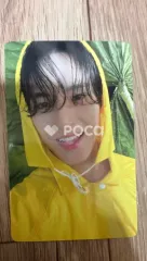 Seventeen ミンギュ SEVENTEENTH HEAVEN Carat Ver.