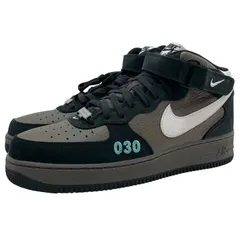 【中古】NIKE | ナイキ Air Force 1 Mid 