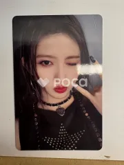 IVE ガウル WAVE CD SHOP ラキドロ