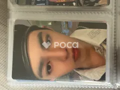 Seventeen エスクプス セブチ Attacca CARAT Ver.