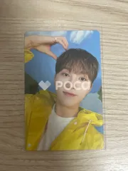 SEVENTEENTH HEAVEN Carat Ver.