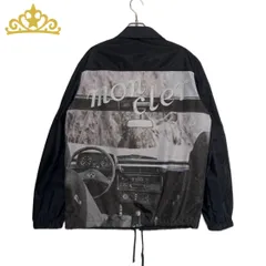 MONCLER × Mercedes Benz × NIGO SOPDU ナイロンジャケット メンズ モンクレール ベンツ