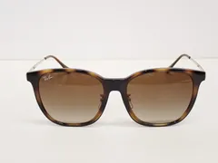 ★4590☆Ray-Ban レイバン RB4333D 710/13 サングラス