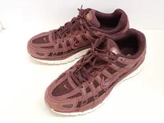 ★4601☆NIKE ナイキ P-6000 HF0015-200 スニーカー　美品　28.5㎝