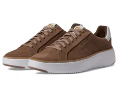 コールハーン レディース シューズ スニーカー Cole Haan Grandpro Topspin Sneaker Irish Coffee Nubuck コーヒー