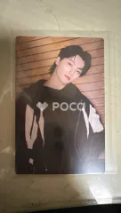 Seventeen ディノ セブチ 2022 SVT 6TH FAN MEETING SEVENTEEN in CARAT LAND トレーディングカードセット