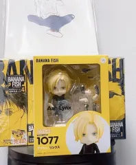 2026年最新】bananafish アッシュ フィギュアの人気アイテム - メルカリ