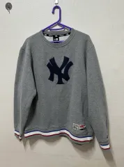 ニューエラ MLB ニューヨーク・ヤンキース スウェット L