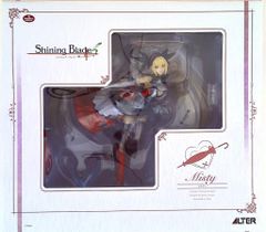 ヒカリトイズ 真説・物ノ怪少女 九尾 コラボイラストイメージver