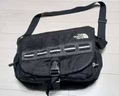 THE NORTH FACE ザノースフェイス メッセンジャーバッグ