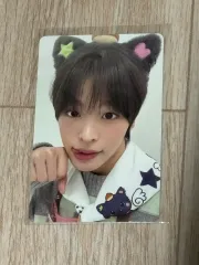 NCT WISH ベーカリー ポップアップ 7万円 トレカ リク