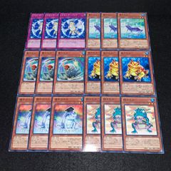 No.PP386 遊戯王 ワーム デッキパーツ DTC型番 クロニクル ワーム