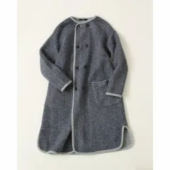 2026年最新】45rpm ヘリンボーン ジャケットの人気アイテム - メルカリ