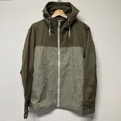 (^w^)b UNIQLO ユニクロ 長袖 トップス コットンパーカー グリーン 緑 ダークグリーン サイズXL OM10389HG