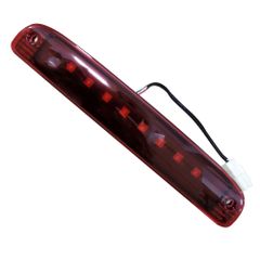 LED赤色フラッシュ点滅灯 警告灯 パトライト トラック野郎 デコトラ