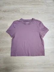 Calvin Klein CK ロゴ 半袖 Tシャツ