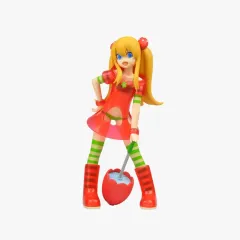 エヴァンゲリオン アスカ WHO ルーツ PUNCH feat okama EXTRA ピ