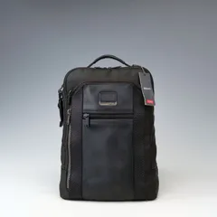 2026年最新】tumi alpha bravoの人気アイテム - メルカリ