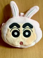 クレヨンしんちゃん コインケース 出品