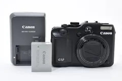 2026年最新】キャノン PowerShot G12の人気アイテム - メルカリ