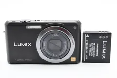 2026年最新】panasonic dmc-fx1の人気アイテム - メルカリ