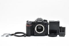 美品 Nikon D500 ボディ ショット18282回 - メルカリ
