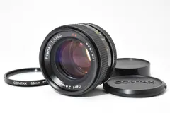 2026年最新】CONTAX Carl Zeiss PLANAr 50mm F1.4の人気アイテム