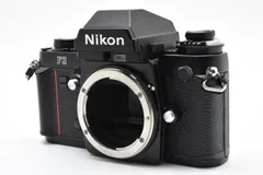 2026年最新】nikon f3アイレベルの人気アイテム - メルカリ