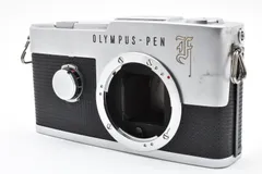 2026年最新】olympus-pen-fの人気アイテム - メルカリ