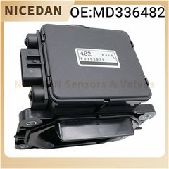 ND5RC用 アイエルモータースポーツ オイルレベルゲージ クローム