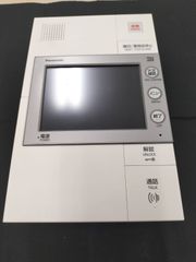 VG-M378DN（アギーオ）◇インターホン 1台☆領収書可インボイス対応