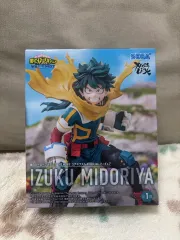 セガ 僕のヒーローアカデミア 緑谷 出久 フィギュア