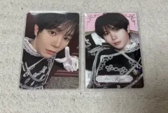 NCT WISH エヌシーティー ウィッシュ リョウ ファンミ ファンミーティング トレカ