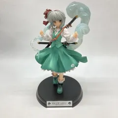 【中古】グリフォンエンタープライズ 魂魄妖夢 ～香霖堂ver.～ 1/8 本体のみ 東方Project[97]