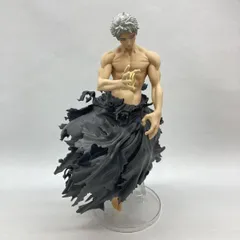 【中古】バンダイ 一番くじ 僕のヒーローアカデミア 更に向こうへ D賞 オール・フォー・ワン MASTERLISE 本体のみ[97]
