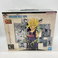 2026年最新】C賞 孫悟飯の人気アイテム - メルカリ