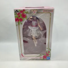 【中古】バンダイ 一番くじ 推しの子 ～夢の花束～ A賞 アイ 1/7 Gracemaster 未開封品[97]