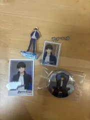 呪術廻戦 灰原 グッズ まとめ